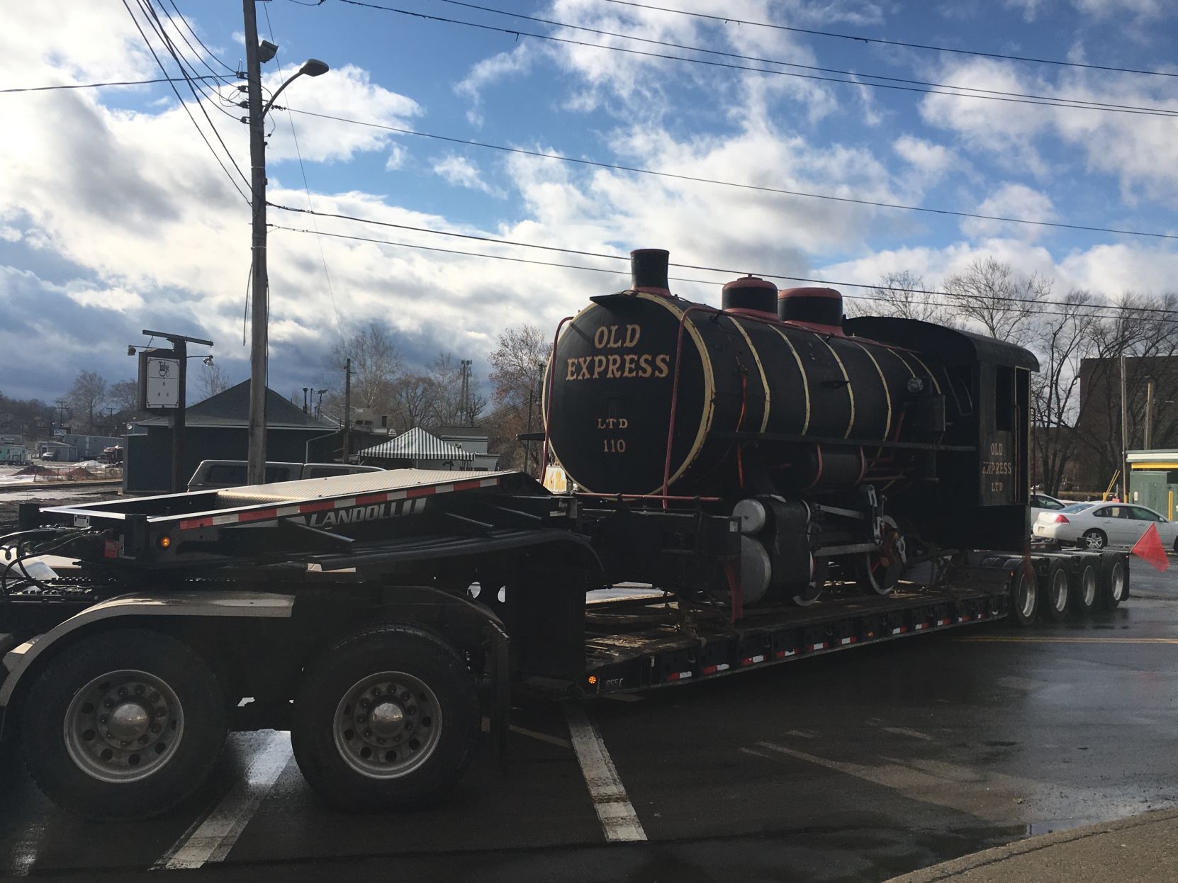 train 2